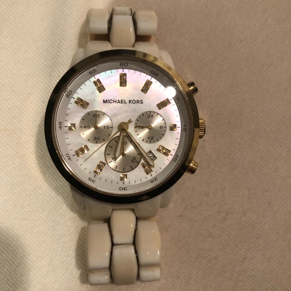 Michael kors watch